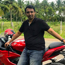 Rakesh B - Designer in Pune, India :: Behance