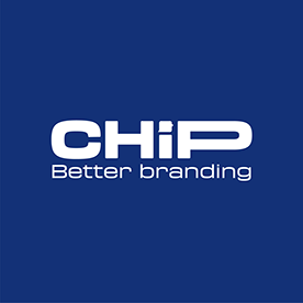 Chip Design on Behance