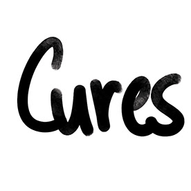Behance profile picture for @cures
