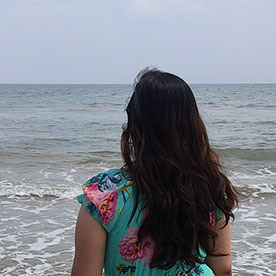 Sameena Khan in Hyderabad, India :: Behance