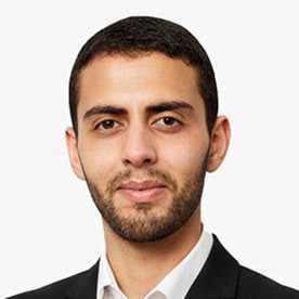 Amjad Al-Najjar - Structural Engineer in Gaza City, Palestinian ...