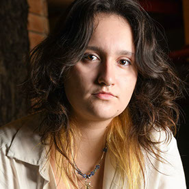 Letícia Rothe - Estudante de Cinema e Audiovisual in São Paulo, Brazil ...