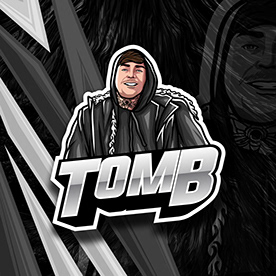 Behance profile picture for @tombstone