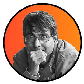 Anjan Ghosh's profile