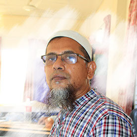 DARADI AZAM - Senior Fashion Designer in DHAKA, Bangladesh :: Behance