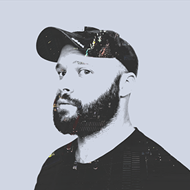 Behance profile picture for @urchin