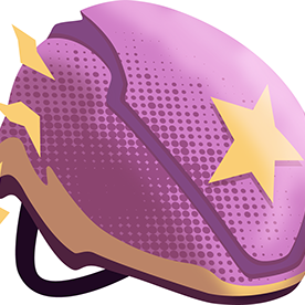 Behance profile picture for @trinkets