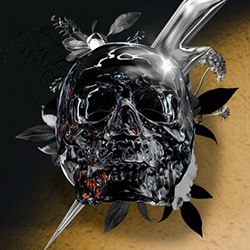 Behance profile picture for @counterfeit