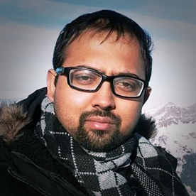 Vipul Srivastav - Ux Designer in New Delhi, India :: Behance