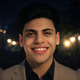 Hamza Ahmed - Graphic Designer in Cairo, Egypt :: Behance