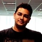 Behance profile picture for @rakesh