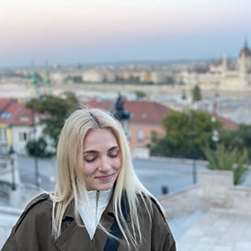 Julia Cukor's profile