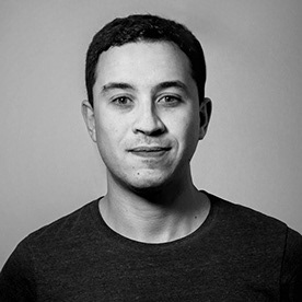 Gabriel D'Orazio's profile