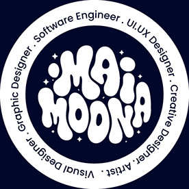 Maimoona Amjid - Graphic Designer-Digital Marketer-Software Engineer in ...