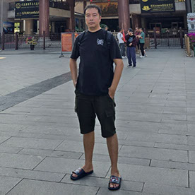 Phongsak Khantho