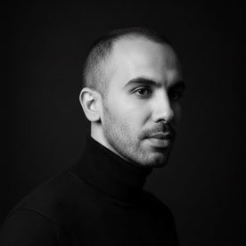 Amira Fashion :: Behance