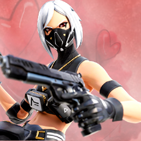 Behance profile picture for @Suppress