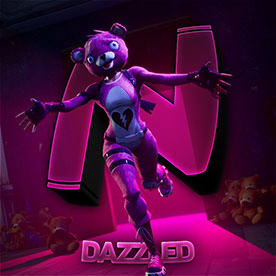 Behance profile picture for @Dazzled