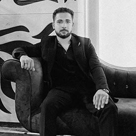 hassan ayman - Graphic designer & architecture in Egypt :: Behance