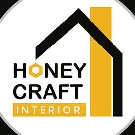 honey craftinterior - Interior Design in CHENNAI, India :: Behance