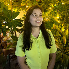 Naina Gupta - Art Supervisor in Mumbai, India :: Behance
