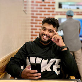 Akshay G - Design Consultant, Creative UI, Visual Designer, UX/UI ...