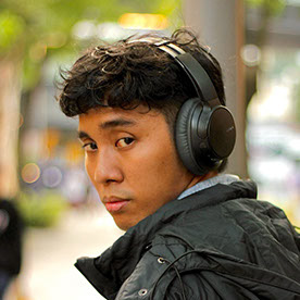 Rodge Luigi - Photographer in Quezon City, Philippines :: Behance