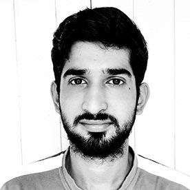 Robin Mathew - Graphic Designer in Bharuch, India :: Behance
