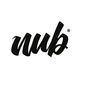 Behance profile picture for @nub