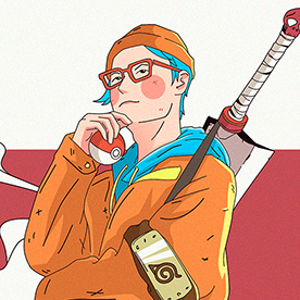 Behance profile picture for @senul