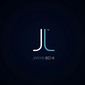 Behance profile picture for @jaffar