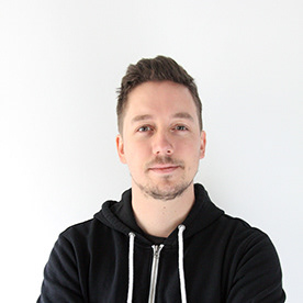 Marcin Lubecki's profile