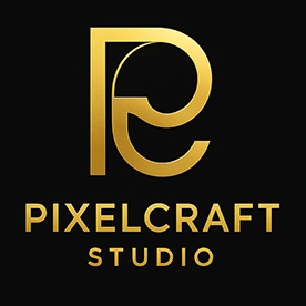 PixelCraft Studio in Bangladesh :: Behance