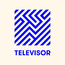 Behance profile picture for @televisor