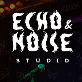 Echo & Noise Studio - Graphic Designer and Photographer in San José ...