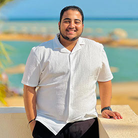 Beshoy Ashraf - Video editor in Egypt :: Behance