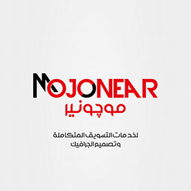 Behance profile picture for @mojonear