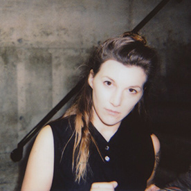 Rebecca Staley