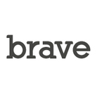 Behance profile picture for @brave