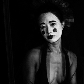 Tenzin Dolker Photography