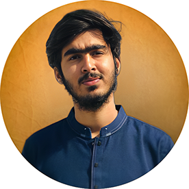 Anas A. - Junior Designer in Karachi, Pakistan :: Behance