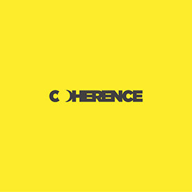 Behance profile picture for @coherence