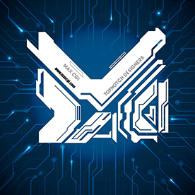 Behance profile picture for @studio