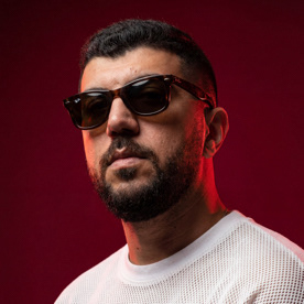 Rostom Ghilene - Art Director in Doha, Qatar :: Behance