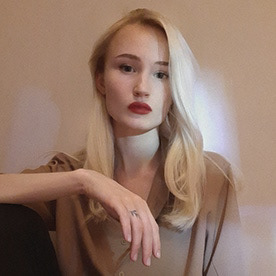 Anna Vlasova in Russian Federation :: Behance