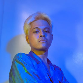 Nick Albert Racelis - Graphic Designer in Morong, Philippines :: Behance
