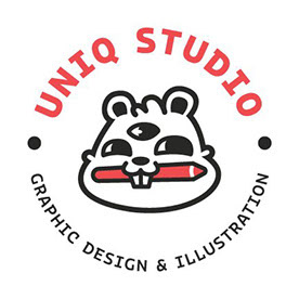 UNIQ Studio - Portfolio :: Behance