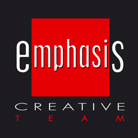 Behance profile picture for @EMPHASIS