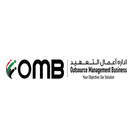 Behance profile picture for @omb