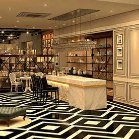 Luminari Design Studio - Senior 3D Interior Designer / 3D Architectural ...